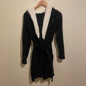 Victoria secret robe